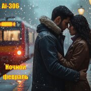 Ai-306 - Ночной февраль