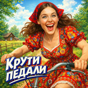 Алёна.exe - Крути педали