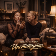 CROMA, NEVINA - Институтка