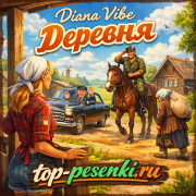 Diana Vibe - Деревня