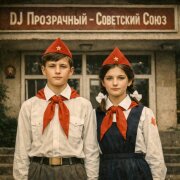 DJ Прозрачный - Советский Союз