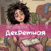 две кладовки - декретная