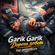 Garik Garik -  Дорога зовет
