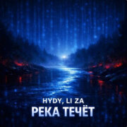 HYDY, LI ZA - Река течёт