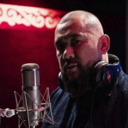 Jaman T - Red Bull 64 Bars