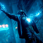 KARAMONTAN, Керсари - Я - генератор