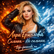 Лара Ермолова - Сильная - Не сильная