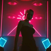 Майя Любимова, Стоп Кард - Сохнут Губы Без Конца