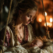 Miss Prime - Колыбельная