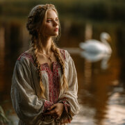 Miss Prime - Лебедь