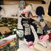 Мэйби Бэйби - Деньга