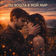 Олег Коновалов - Ты вошла в мой мир