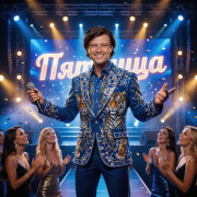 Прохор Шаляпин - Пятница