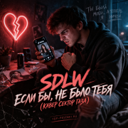 SDLW - Если бы, не было тебя (Кавер Сектор Газа)