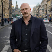 Серёга Дорогин - Это пройдёт