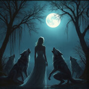 Святогора - Вурдалаки