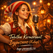 Tabitha Kermorvant - Буратино (Кавер Виталия Окорокова и Алёны Апиной)