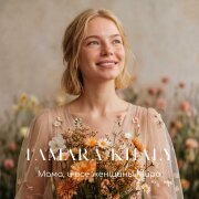 TAMARA KHALY - Мама, и все женщины Мира