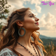 Tei-Ya - Звук внутри