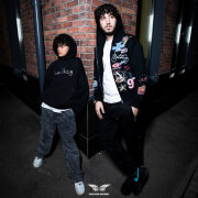 TIGO, FILIPP BUHARU - Лейла