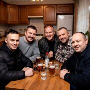 Толя Ладный, Boets - Друг - не гаджет