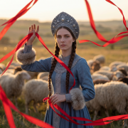 Василииса - Порушка