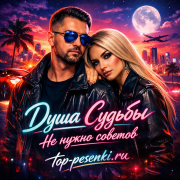 Душа Судьбы - Не нужно советов
