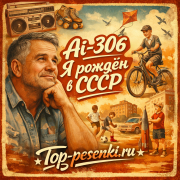 Ai-306 - Я рождён в СССР