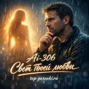 Ai-306 - Свет твоей любви