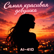 AI-410 - Самая красивая девушка