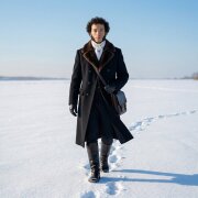 AiVladeg - Мороз и солнце