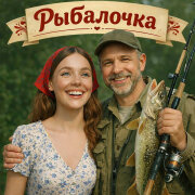 Алёна.exe, Геннадий Петрович - Рыбалочка