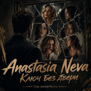 Anastasia Neva - Ключ без двери