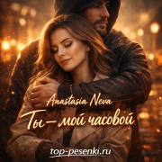 Anastasia Neva - Ты — мой часовой