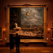 ANTARCTIC, Безупречный - Хороший человек идёт на войну