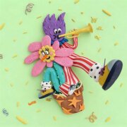 Антоха МС, Джарахов - Цветочки