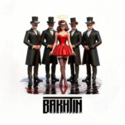 Bakhtin - Дрянь