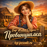 Бар Живая Струна - Провинциалка