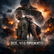 Безупречный, Калибра - Военный медик