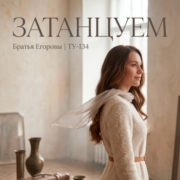 Братья Егоровы, ТУ-134 - Затанцуем