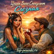 Цыган Ваня Спекулянт - Слезная