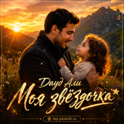 Дауд Али - Моя звёздочка
