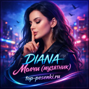DIANA - Молчи (МУЗЯТНИК)