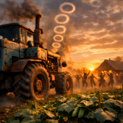 Diana Vibe - Расколбас