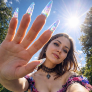 Diana Vibe - Самоцвет