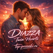 DIAZZA – Twin Hearts
