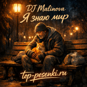 DJ Malinova - Я знаю мир