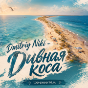 Dmitriy Niki - Дивная коса