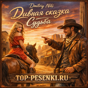 Dmitriy Niki - Дивная сказка - Судьба