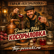 Dmitriy Niki - Косорыловка